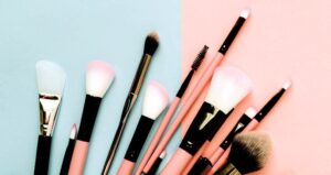 3 dicas e cuidados com os seus pincéis de maquiagem