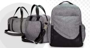 Bolsas e mochilas anti roubo: conheça a tecnologia