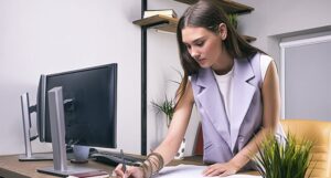 Look para trabalho: como escolher de forma rápida e prática