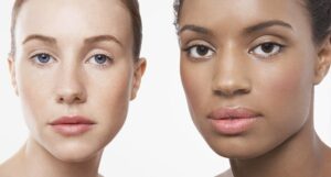 Dicas de maquiagem para os diferentes tons de pele