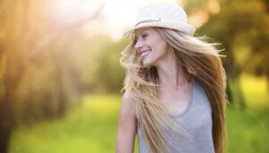 Dicas de maquiagem para eventos diurnos