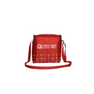 Ref.501 Frasqueira Térmica 20x16x19cm - 7 litros