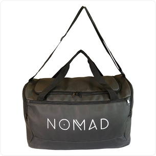 Bolsa térmica dupla