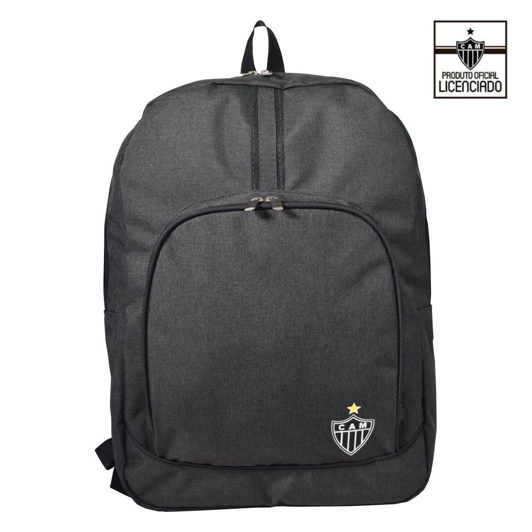 Mochila Premium Galo na Veia
