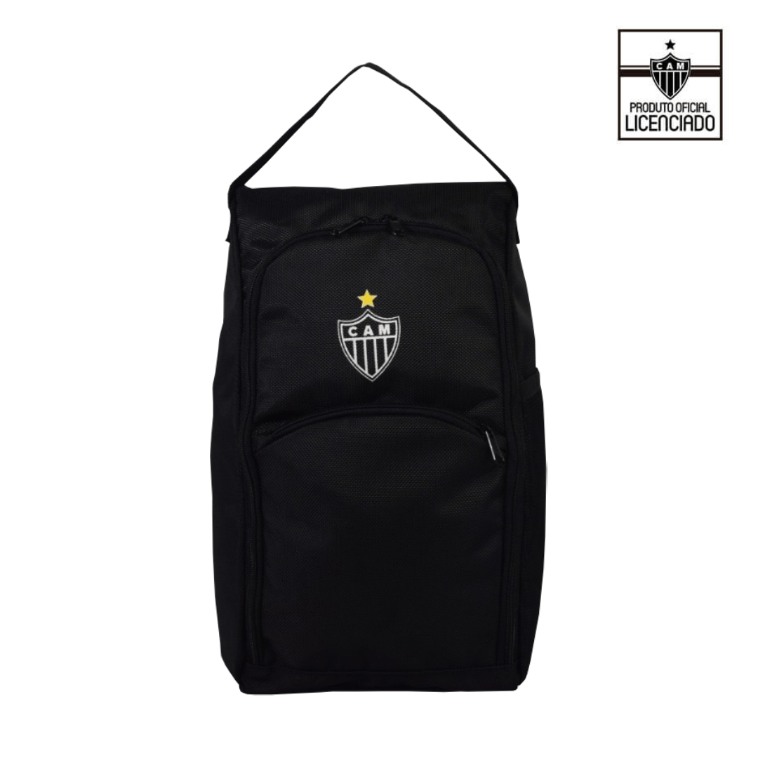 Porta Chuteira de Mão Galão da Massa
