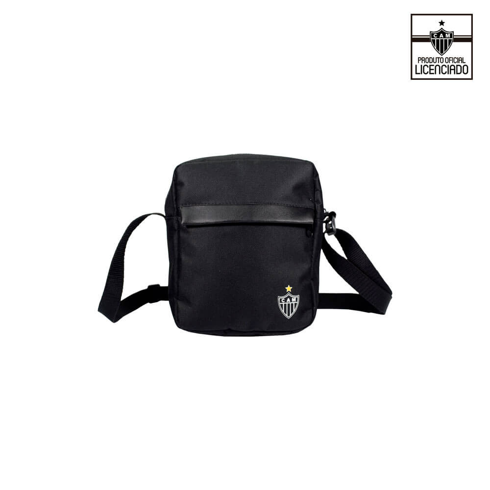 Bolsa Transversal Galão da Massa