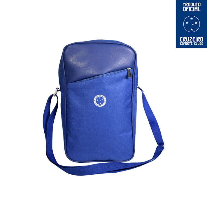Porta Chuteira Cruzeiro Escudo