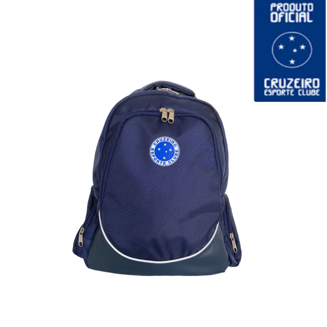 Mochila Nylon Escudo