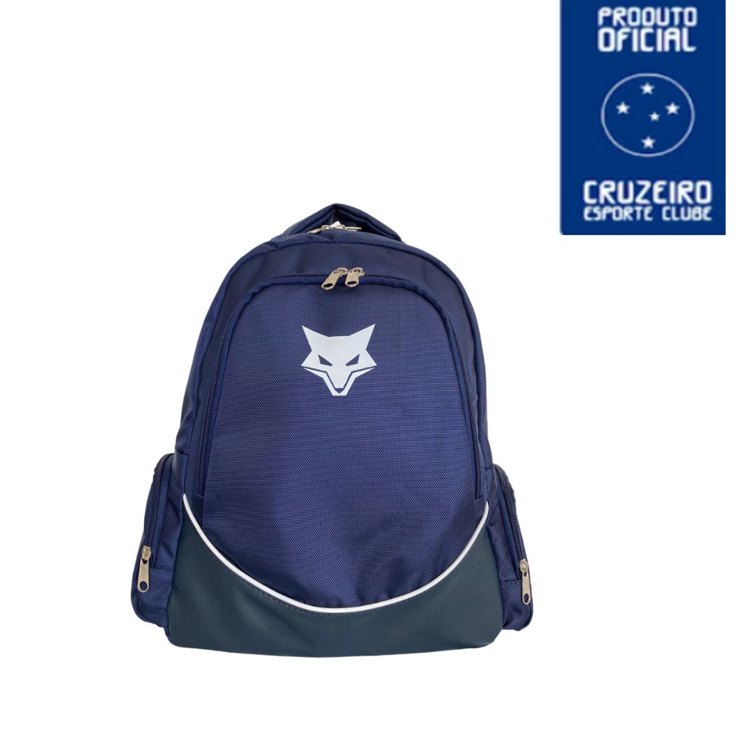 Mochila Nylon Raposa