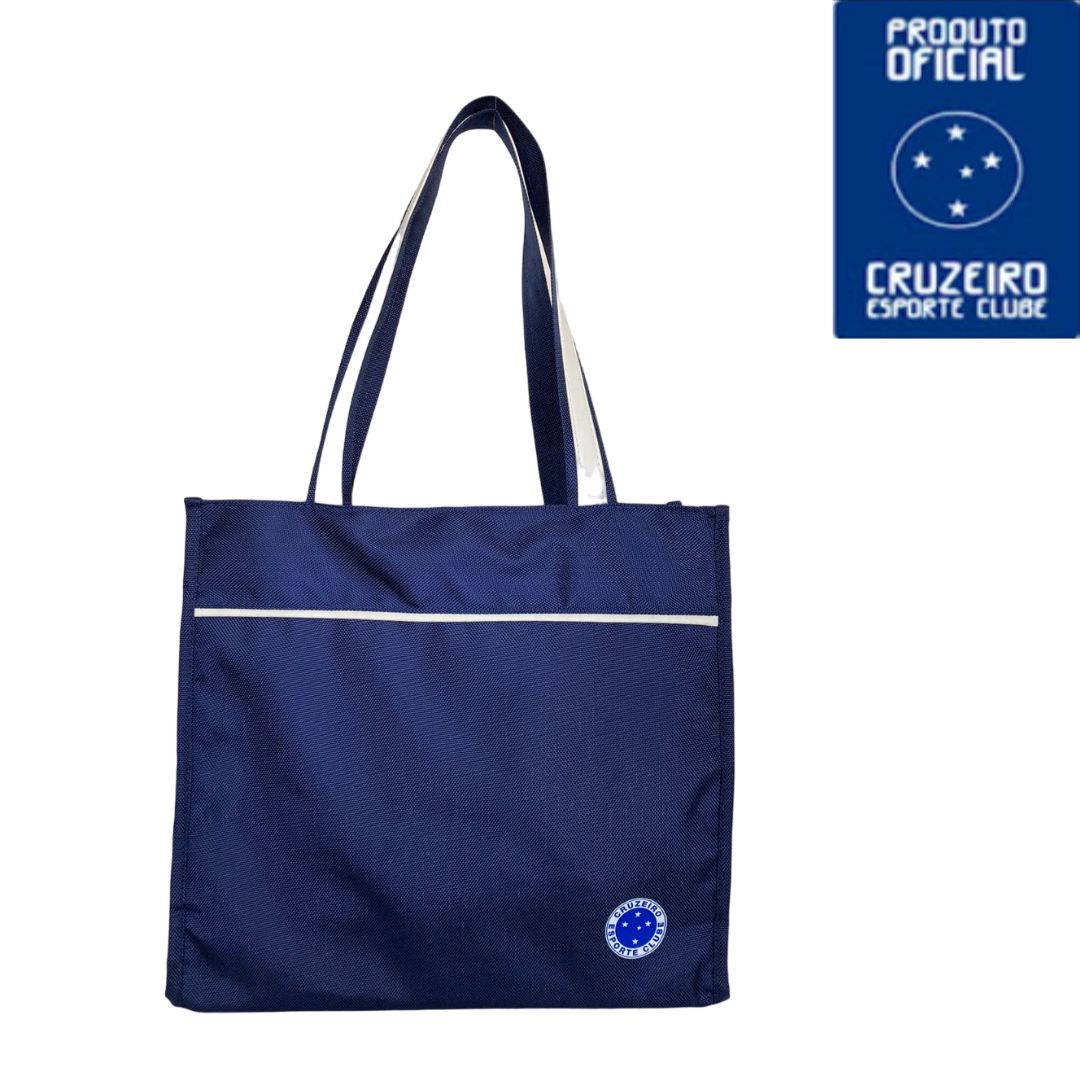 Bolsa Madri Cruzeiro