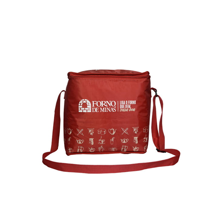 Bolsa térmica Referência 260