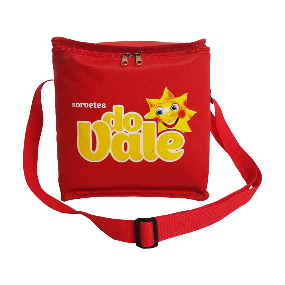 Bolsa Térmica Referência 207