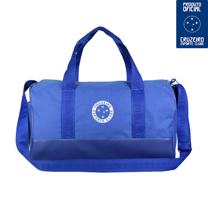 Bolsa De Viagem Cruzeiro Escudo