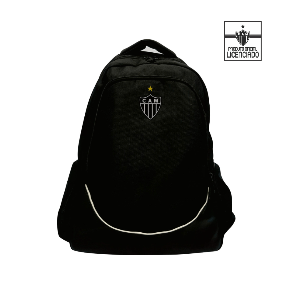 Mochila Sport Galão da Massa
