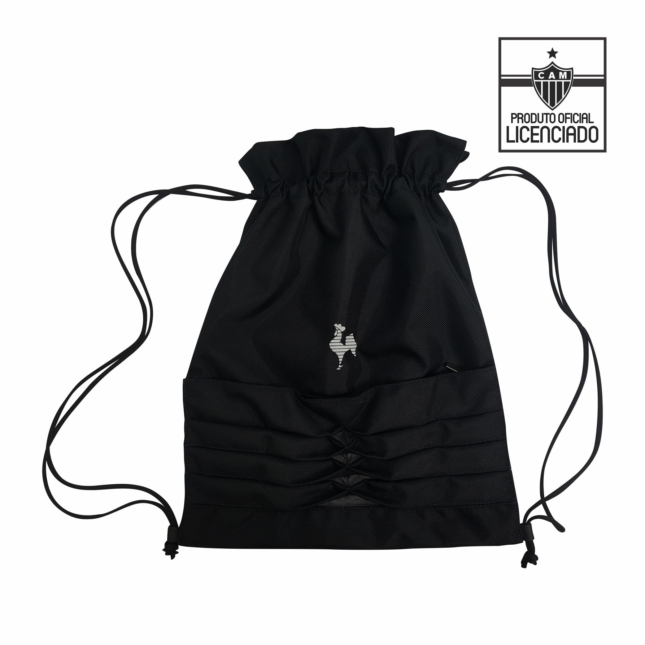 Mochila Saco Clube Atlético Mineiro