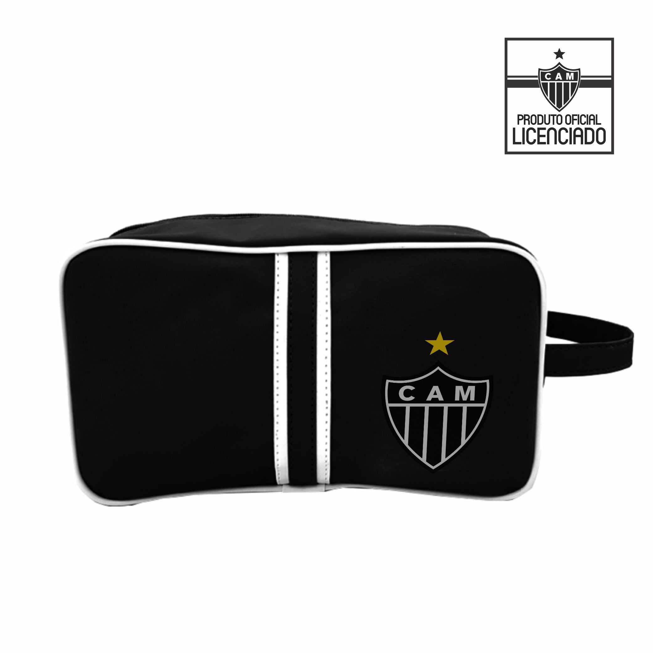 Nécessaire Premium Clube Atlético Mineiro