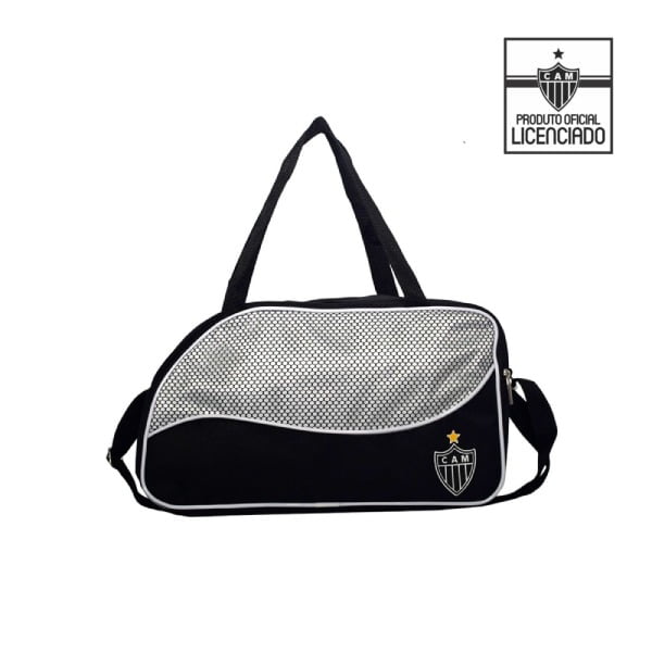 Porta Chuteira Escudo Clube Atlético Mineiro