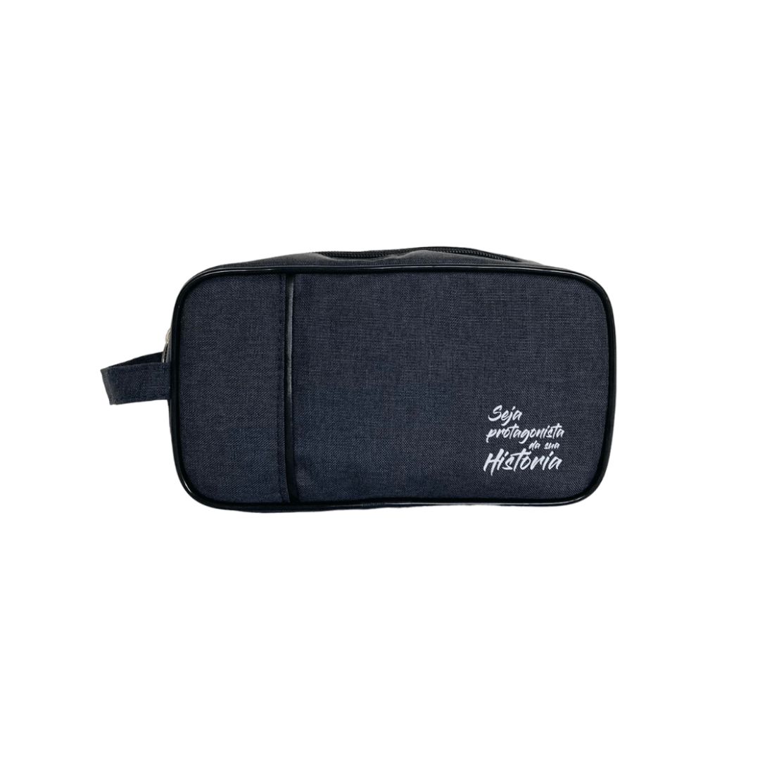 Necessarie Masculina (Seja a protagonista da sua Historia)