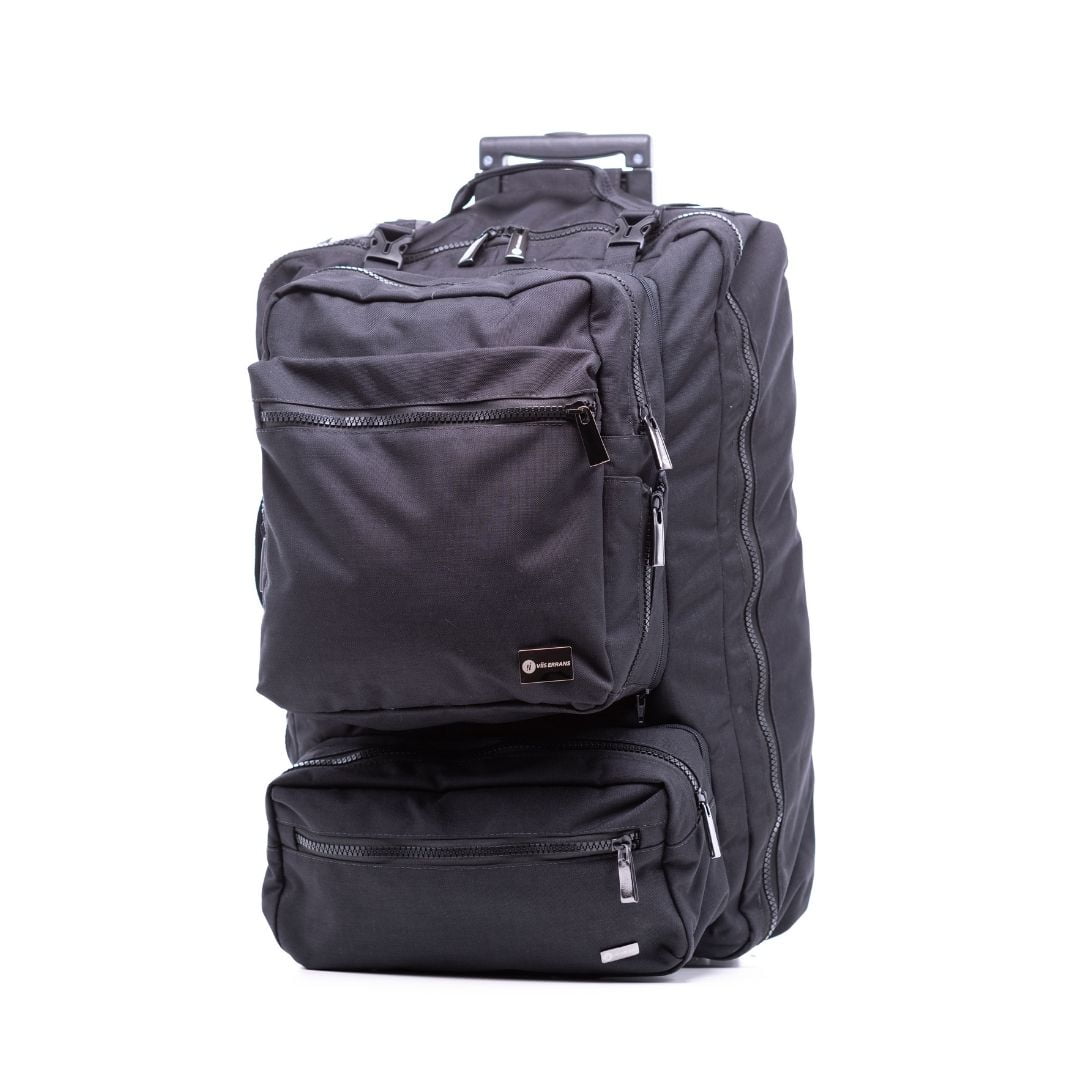 Bolsas de viagem