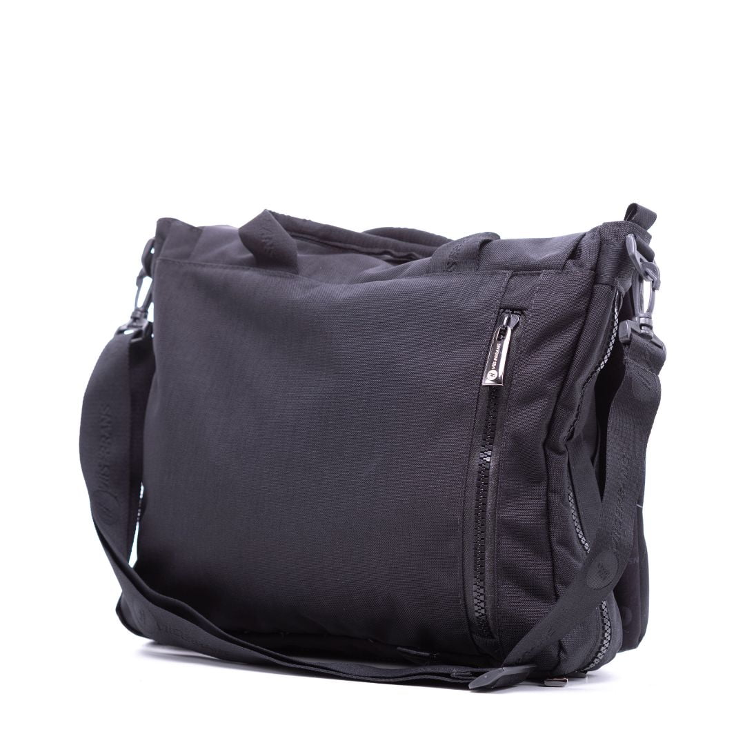 Bolsa de Viagem Milano Preta