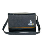 Ref.516 Frasqueira Térmica Taggy M 28x27x19cm – 12 litros