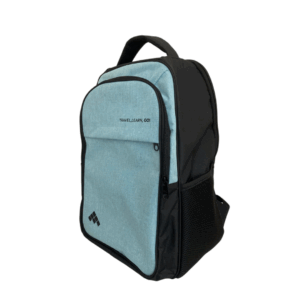 Ref.308 Mochila Crown 26x42x20 cm