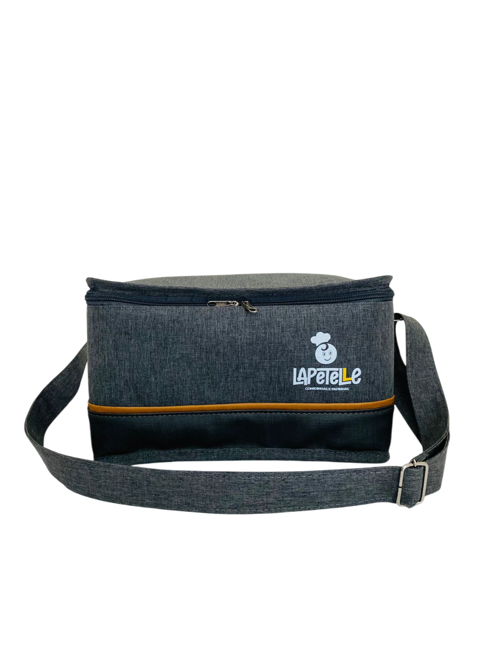 Ref.515 Frasqueira Térmica Taggy P 27x16x19cm – 5 litros