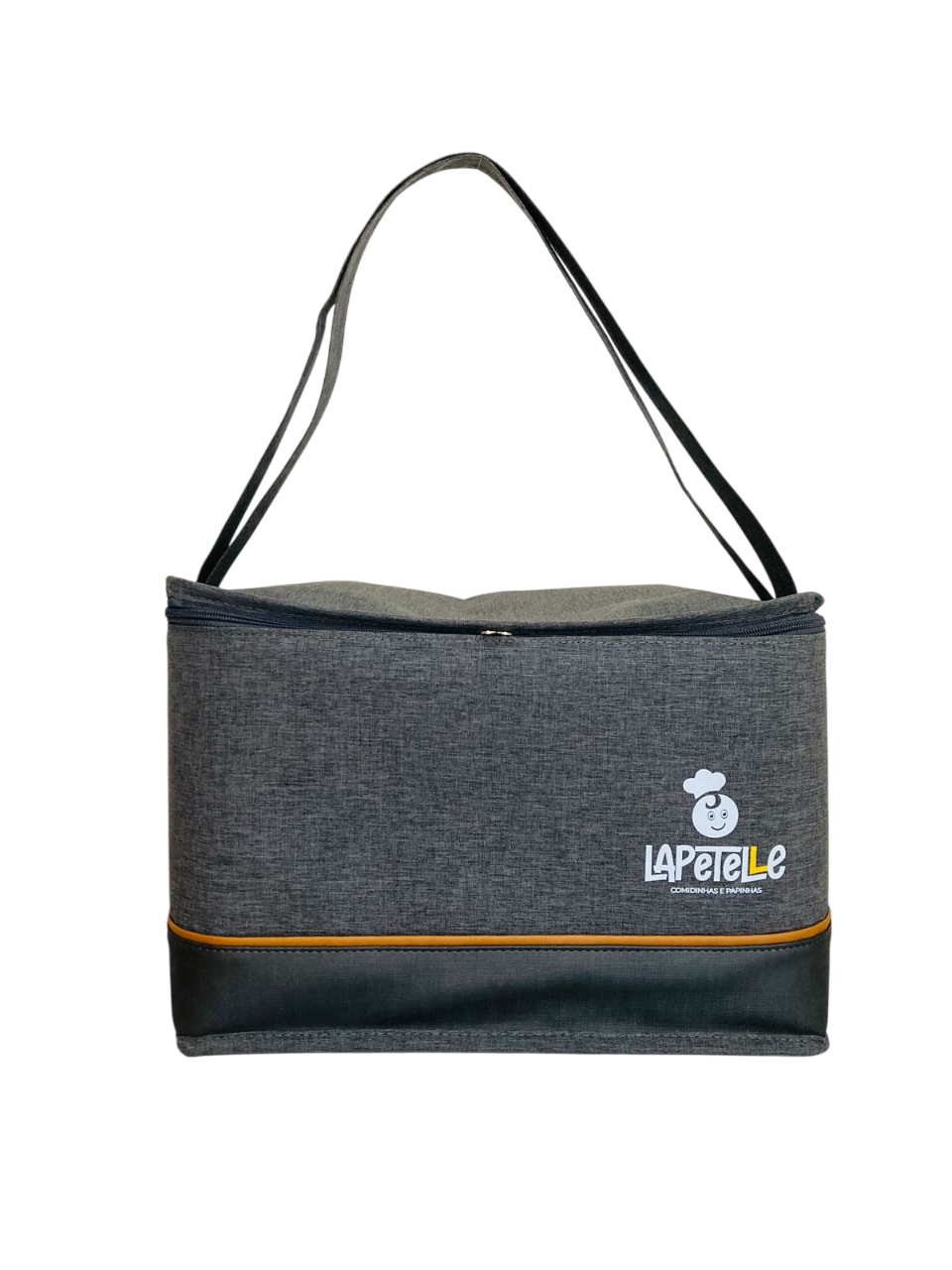 Ref.517 Frasqueira Térmica Taggy G 37x27x26cm – 26 litros