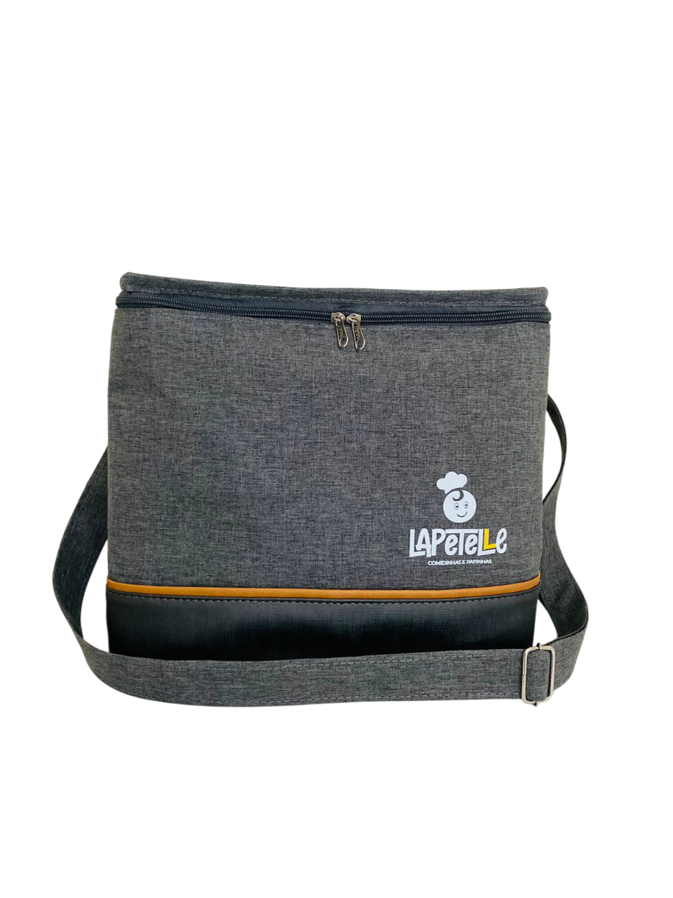 Ref.516 Frasqueira Térmica Taggy M 28x27x19cm – 12 litros