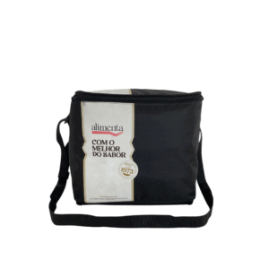 Ref.500 Frasqueira Térmica Roma  27x24x19cm - 12 litros