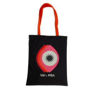 Ref. 113 Ecobag Aurora 33x41cm