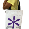 Ref. 113 Ecobag Aurora 33x41 cm - Imagem 3